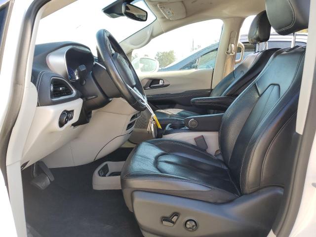 Photo 7 from auction – 2022 CHRYSLER PACIFICA H with VIN 2C4RC1L78NR121420
