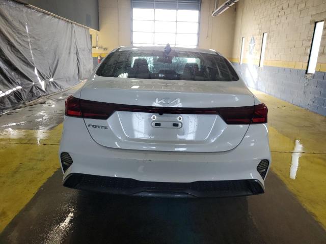 Photo 6 from auction – 2023 KIA FORTE LX with VIN 3KPF24AD2PE635817