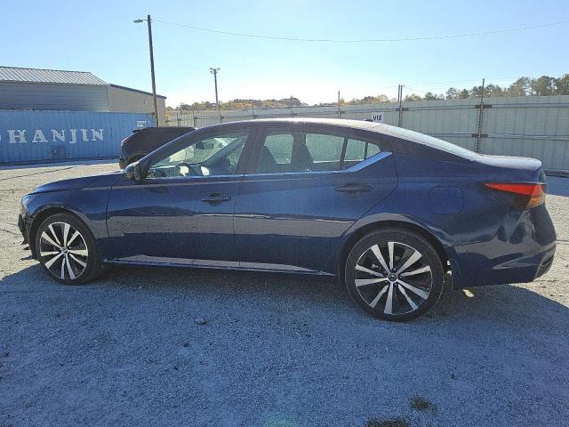 Photo 2 from auction – 2021 NISSAN ALTIMA SR with VIN 1N4BL4CW2MN329904