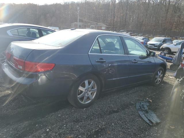 Photo 3 from auction – 2005 HONDA ACCORD EX with VIN 1HGCM66845A047293