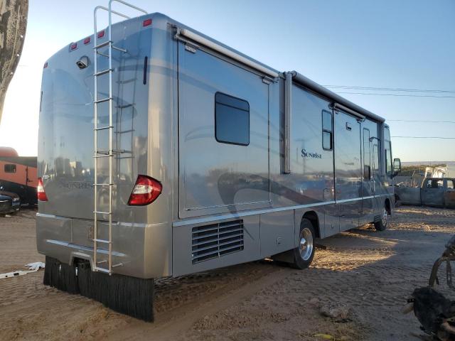 Photo 4 from auction – 2008 WORKHORSE CUSTOM CHASSIS MOTORHOME with VIN 5B4MPA7G183430643
