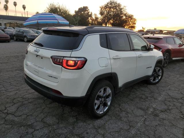 Photo 3 from auction – 2021 JEEP COMPASS LI with VIN 3C4NJDCB5MT598828
