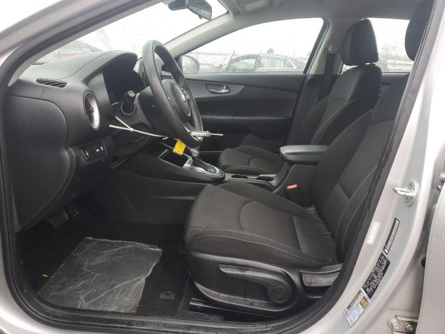 Photo 7 from auction – 2021 KIA FORTE FE with VIN 3KPF24AD5ME335362