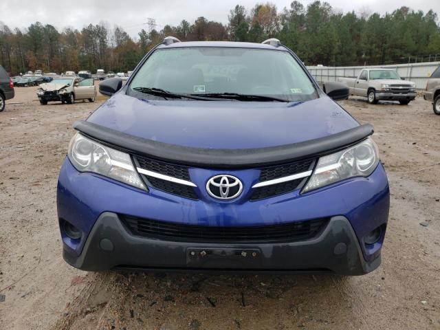 Снимка 5 от търг – 2014 TOYOTA RAV4 с VIN 2T3ZFREVXEW101385