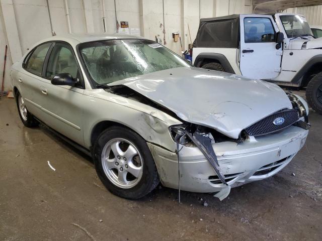 Photo 4 from auction – 2005 FORD TAURUS SE with VIN 1FAFP53255A288640