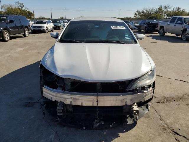Photo 5 from auction – 2015 CHRYSLER 200 S with VIN 1C3CCCBB8FN744157