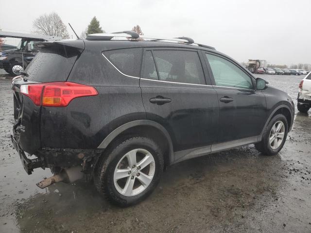Photo 3 from auction – 2014 TOYOTA RAV4 XLE with VIN 2T3RFREV0EW154760