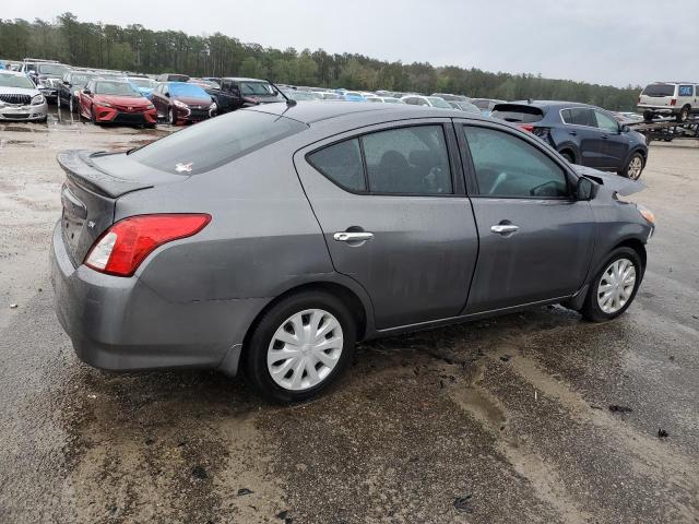 Photo 3 from auction – 2019 NISSAN VERSA S with VIN 3N1CN7AP4KL816799