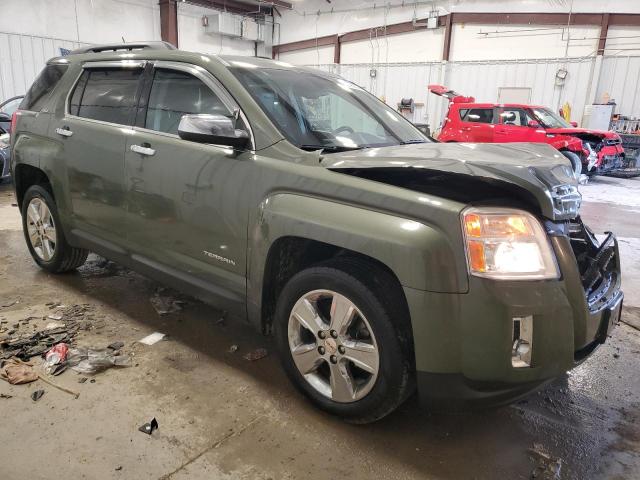 Photo 4 from auction – 2015 GMC TERRAIN SL with VIN 2GKFLXEK7F6171059