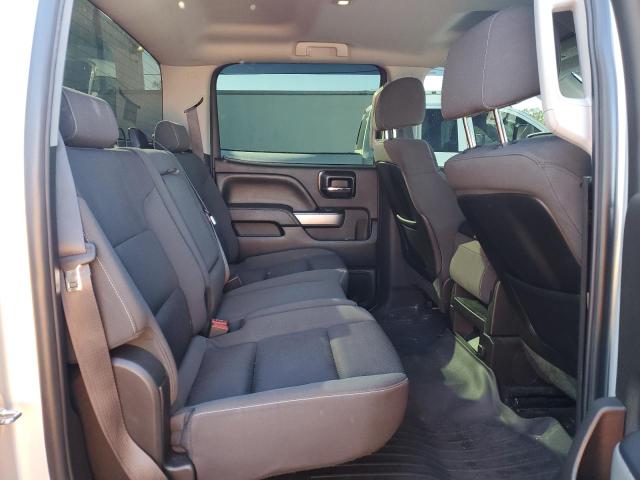 Photo 10 from auction – 2014 CHEVROLET SILVERADO with VIN 3GCUKREC3EG109901
