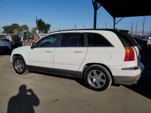 Photo 2 from auction – 2007 CHRYSLER PACIFICA T with VIN 2A8GM68X77R354517