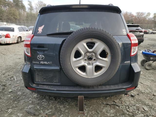 Photo 6 from auction – 2010 TOYOTA RAV4 with VIN JTMDF4DV8A5034916