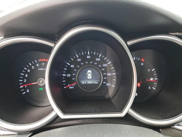 Photo 9 from auction – 2015 KIA OPTIMA LX with VIN 5XXGM4A7XFG360941