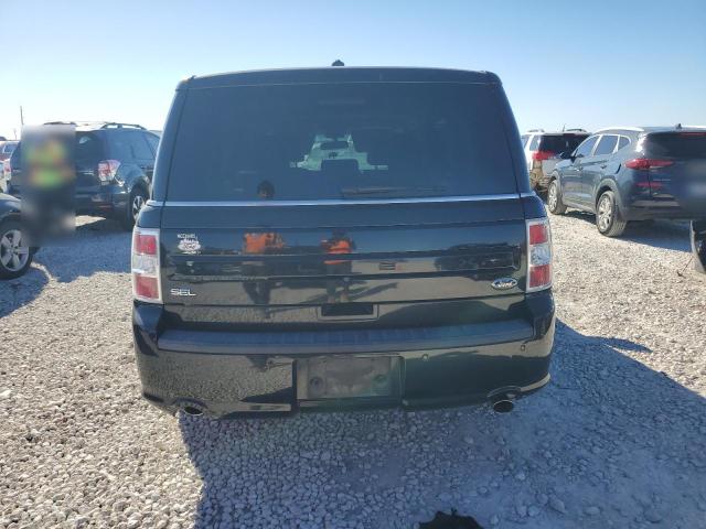 Photo 6 from auction – 2015 FORD FLEX SEL with VIN 2FMGK5C83FBA21810