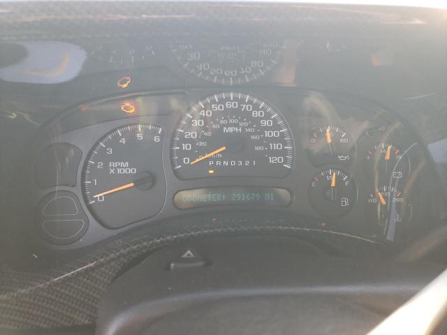 Photo 9 from auction – 2006 CHEVROLET SILVERADO with VIN 2GCEC13T061167707