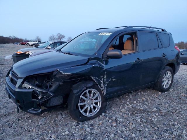 TOYOTA RAV4 2012 with VIN 2T3BF4DVXCW214644 - Photo from auction