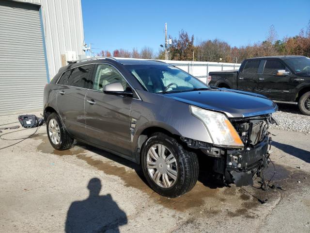 Photo 4 from auction – 2011 CADILLAC SRX LUXURY with VIN 3GYFNDEY3BS530048