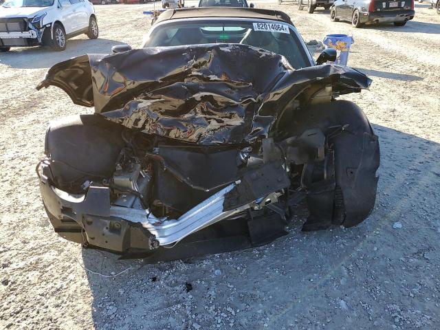 Photo 5 from auction – 2006 PONTIAC SOLSTICE with VIN 1G2MB33B36Y101235