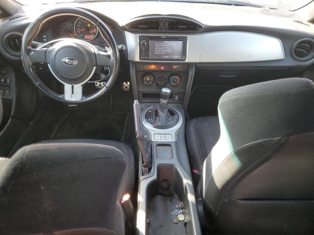 Photo 8 from auction – 2013 SUBARU BRZ 2.0 PR with VIN JF1ZCAB11D2611407