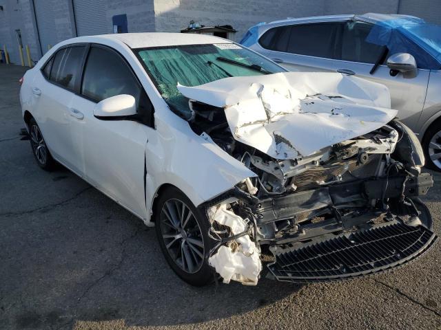 Photo 4 from auction – 2016 TOYOTA COROLLA L with VIN 5YFBURHE0GP525593