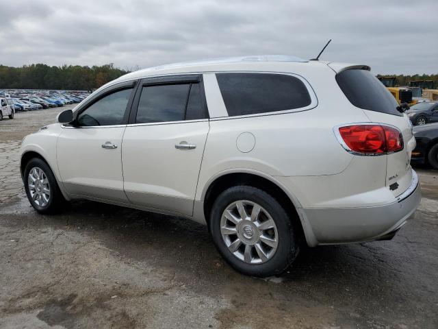 Photo 2 from auction – 2011 BUICK ENCLAVE CX with VIN 5GAKRBED5BJ113527