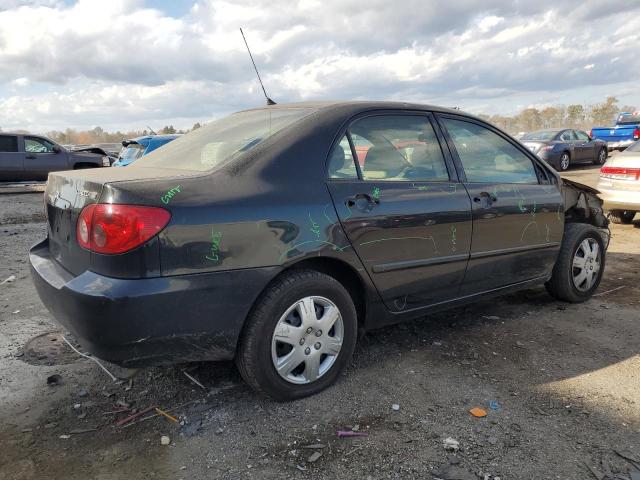 Foto 3 de la subasta – 2007 TOYOTA COROLLA CE con VIN 2T1BR32E57C803931