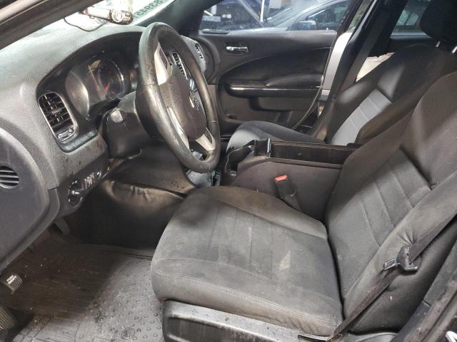 Photo 7 from auction – 2014 DODGE CHARGER PO with VIN 2C3CDXATXEH362539