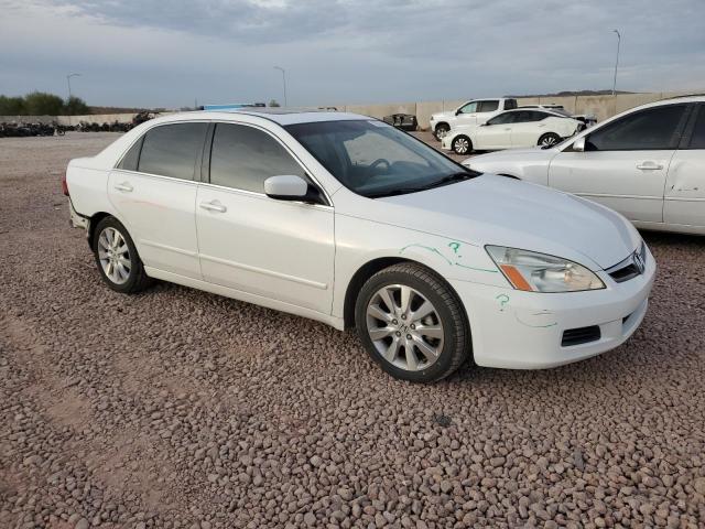 Photo 4 from auction – 2007 HONDA ACCORD EX with VIN 1HGCM66517A061189
