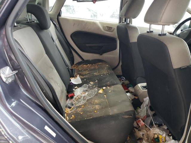 Photo 10 from auction – 2013 FORD FIESTA S with VIN 3FADP4AJXDM219911