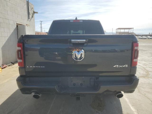 صورة رقم 6 من المزاد - 2020 RAM 1500 مع VIN 1C6SRFHT7LN212232