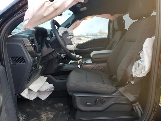 Photo 7 from auction – 2024 FORD F150 XLT with VIN 1FTEW3LP8RKD69396