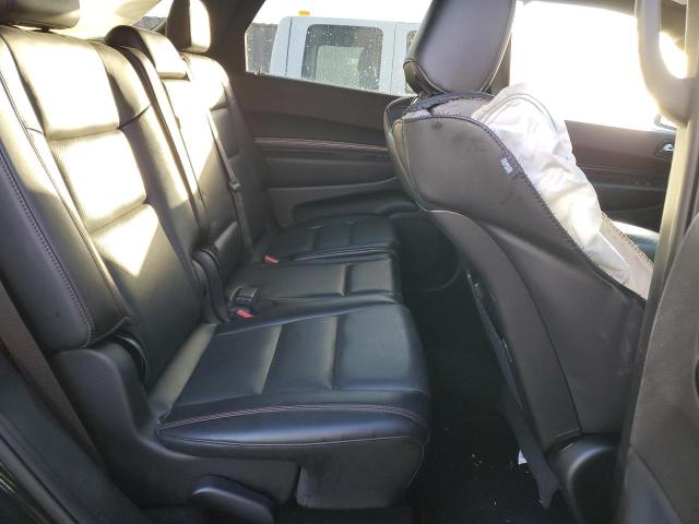 Photo 11 from auction – 2024 DODGE DURANGO GT with VIN 1C4RDHDGXRC189950