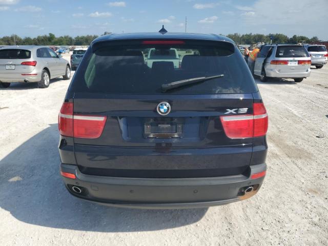 Photo 6 from auction – 2010 BMW X5 XDRIVE3 with VIN 5UXFF0C52ALT84555