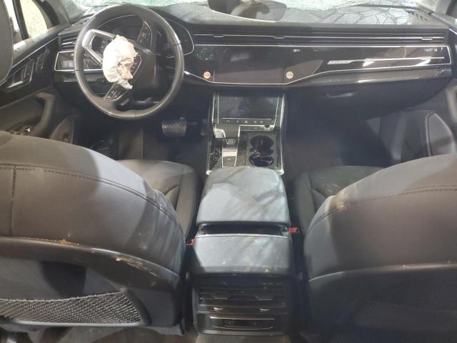 Photo 8 from auction – 2024 AUDI Q7 PREMIUM with VIN WA1LCBF79RD005864