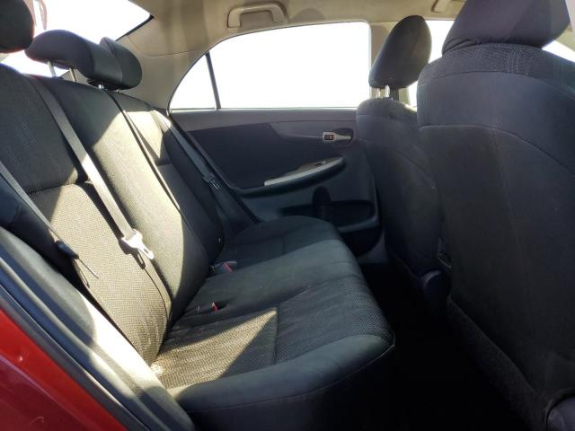 Photo 10 from auction – 2011 TOYOTA COROLLA BA with VIN 2T1BU4EE0BC688731