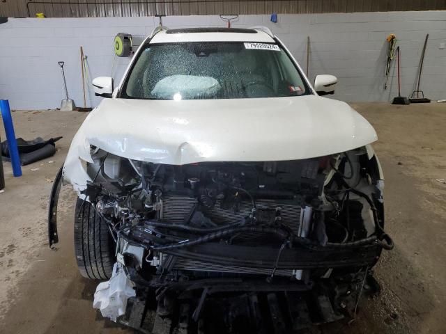 Photo 5 from auction – 2019 NISSAN ROGUE S with VIN 5N1AT2MV1KC815902