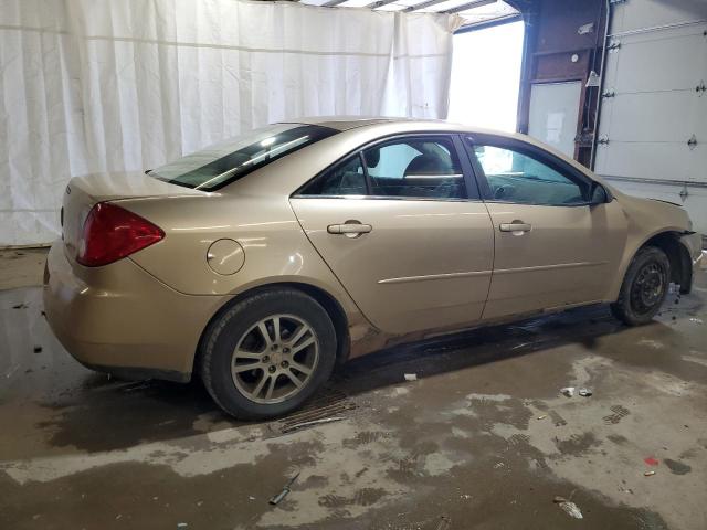 Photo 3 from auction – 2005 PONTIAC G6 with VIN 1G2ZG528354152605