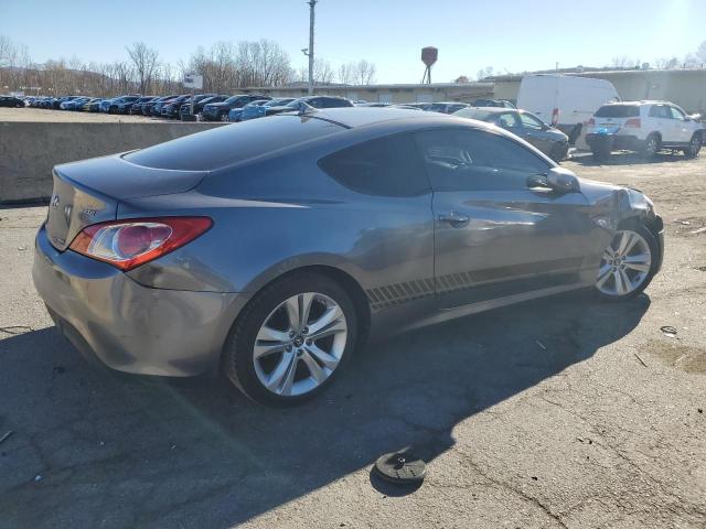 Photo 3 from auction – 2011 HYUNDAI GENESIS CO with VIN KMHHT6KD9BU044177