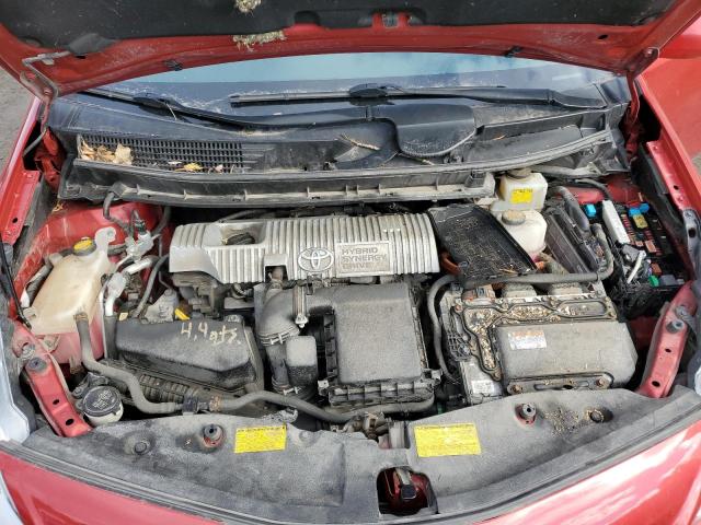 Photo 12 from auction – 2014 TOYOTA PRIUS V with VIN JTDZN3EUXE3301581