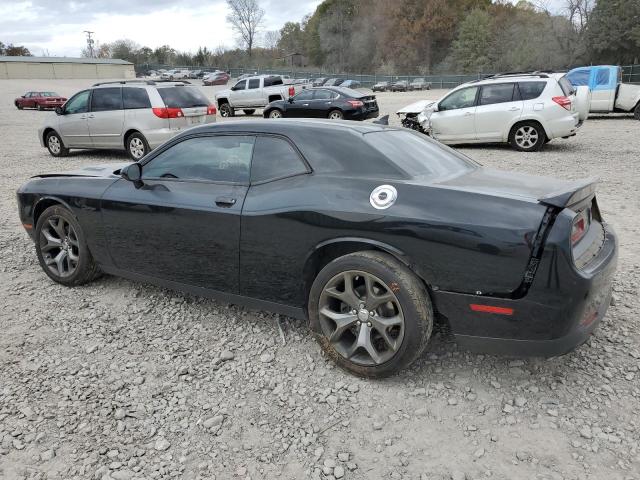 Photo 2 from auction – 2016 DODGE CHALLENGER with VIN 2C3CDZBT8GH226360