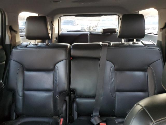 Photo 10 from auction – 2017 GMC ACADIA SLT with VIN 1GKKNULS8HZ286903