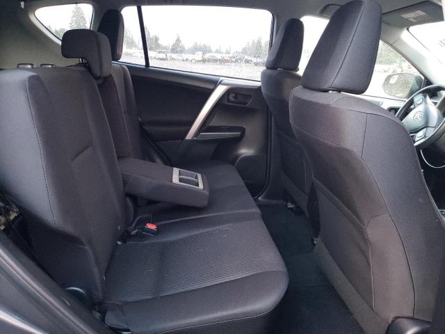 Photo 11 from auction – 2016 TOYOTA RAV4 LE with VIN JTMBFREV8GJ053386