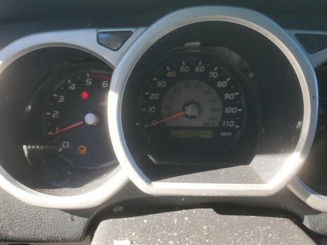 Photo 9 from auction – 2003 TOYOTA 4RUNNER SR with VIN JTEZT14R330006114
