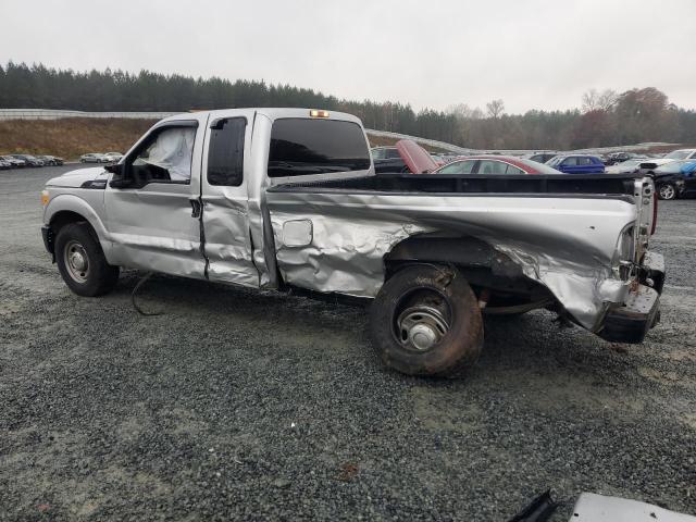 Photo 2 from auction – 2011 FORD F250 SUPER with VIN 1FT7X2A69BEB26338