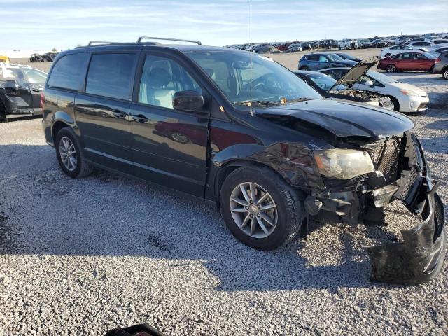 Photo 4 from auction – 2014 DODGE GRAND CARA with VIN 2C4RDGEG2ER146147