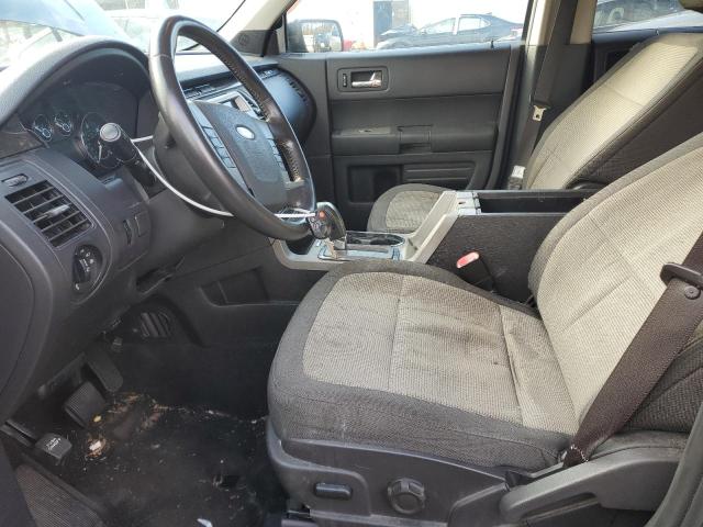 Photo 7 from auction – 2010 FORD FLEX SE with VIN 2FMGK5BCXABA88113