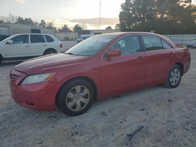 Photo 1 from auction – 2009 TOYOTA CAMRY BASE with VIN 4T1BE46K09U377360