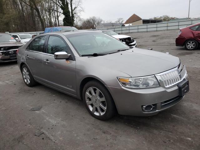 Photo 4 from auction – 2009 LINCOLN MKZ with VIN 3LNHM26T39R612917