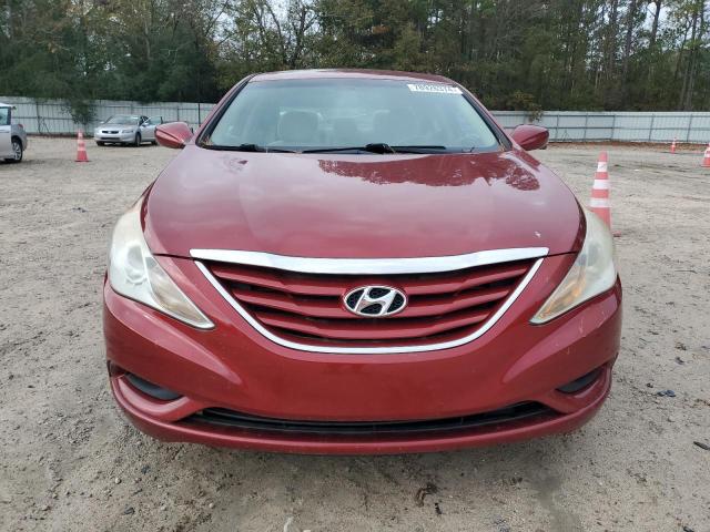 Photo 5 from auction – 2011 HYUNDAI SONATA GLS with VIN 5NPEB4AC6BH086663