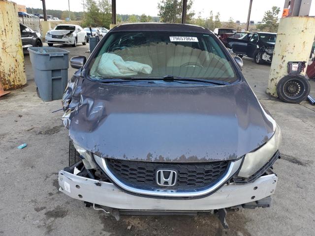 Photo 5 from auction – 2015 HONDA CIVIC LX with VIN 19XFB2E55FE066337